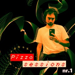 pizza_sessions: dj shady buziness