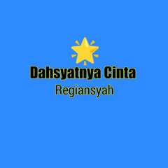 Dahsyatnya Cinta