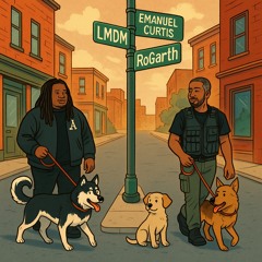 LMDM Feat. Emmanuel Curtis