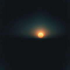Elegy of the Falling Sun