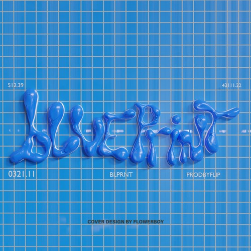 Blueprint(Heygwuapo)