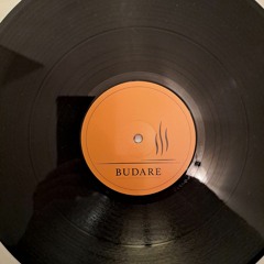 Budare Records Vinyl Mix