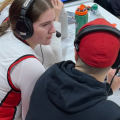 PLAYERS INTERVIEW - Loudon vs Sequoyah District Tour 2-20-2025