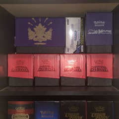 COREYLOVESCARDS EXCLUSIVES