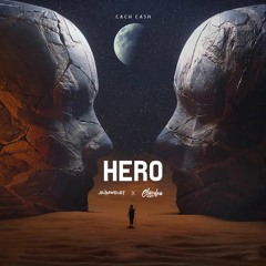 HERO (SUMWEST x CLAUDEA EDIT) *PITCHED UP DUE COPYRIGHT*FREE DOWNLOAD