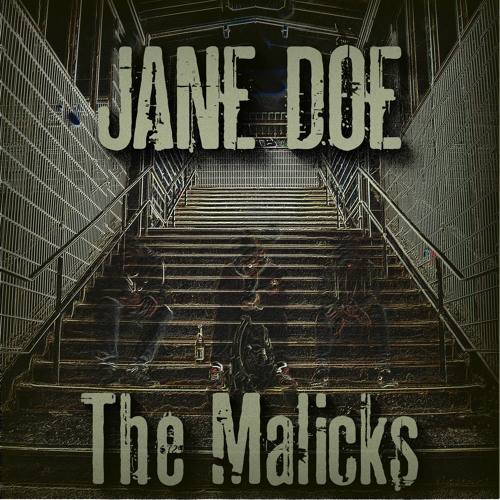 Jane Doe