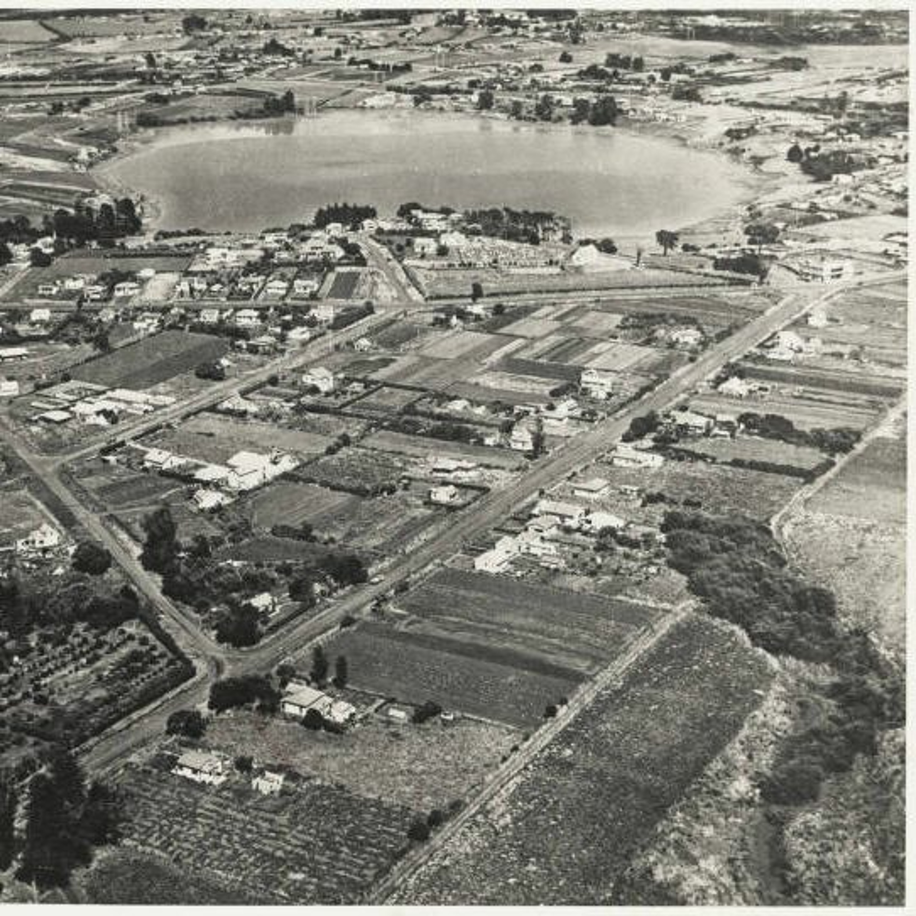 Ngā Pātaka Kōrero - Auckland Libraries
