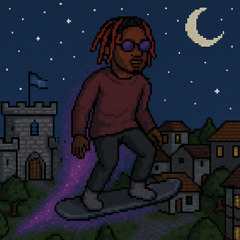 spacegliding in varrock type beat