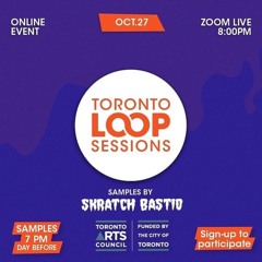 Loop Sessions Toronto #20