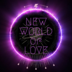 Dj set by Kenfuss : New World Of LOVE #afterlife #melodic #tomorrowland  #djset #dj #elrow #festival