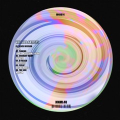 Free DL: Walcon - The Side (Original Mix) [M4U014]