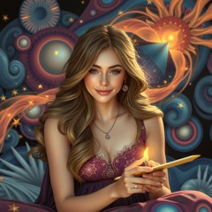 Framus64 and BBright x Laura