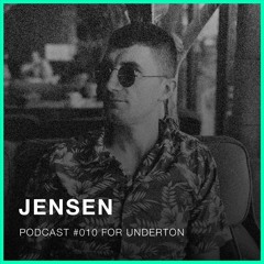 Podcast #010 - JENSEN