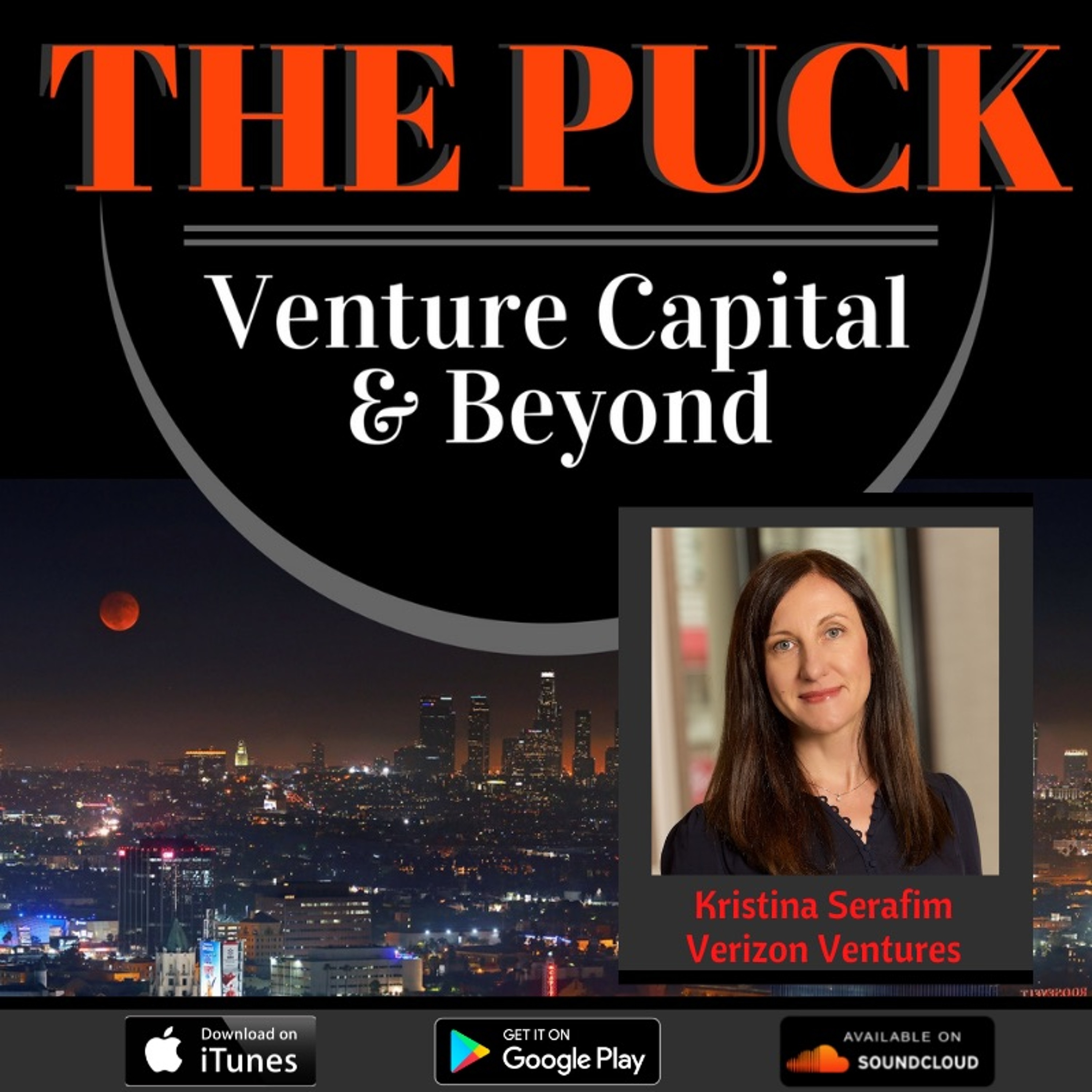 The Puck: Venture Capital and Beyond
