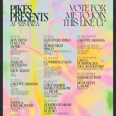 PIKES-528-IBIZA-CLEOPATRA SD