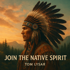 Join The Native Spirit