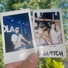 Live Funky Minimal/Deep House Tech Set (GL1TCH)