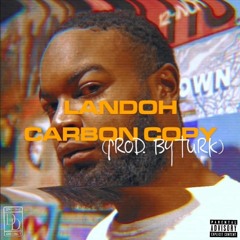 CC(Carbon Copy) [Prod. by Turk]