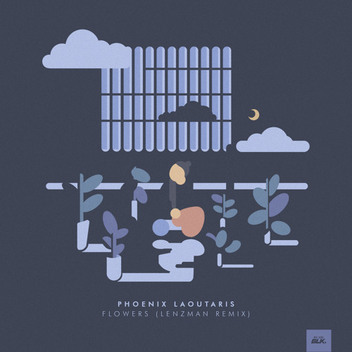 Flowers (Lenzman Remix)