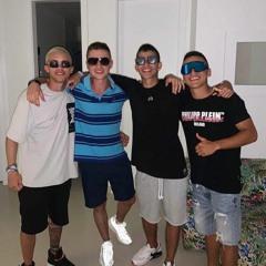 wBoyz - CTG Edition 2021