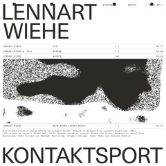 Lennart Wiehe | Rausch