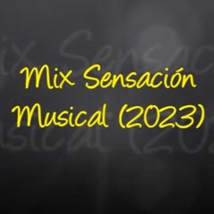 Mix Sensacion Musical (2023) - Dj GuguMix  -Ft- EdwarVillabonaDj