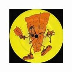 DJ Rubbish(Ixindamix) - Around the world - side a - the solar son(Italy)