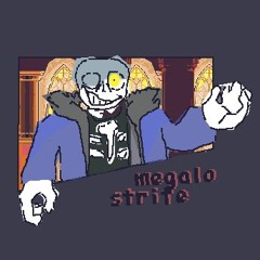 megalostrife