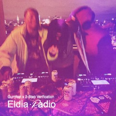 eldiaNYC [Dazegxd + Dirty Bird + Swami Sound] - Gumfest Day 1 (LIVE 4-1-2022)