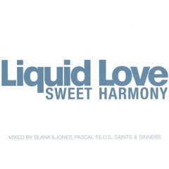 Sweet Harmony (Pascal F.E.O.S. Remix Instrumental)