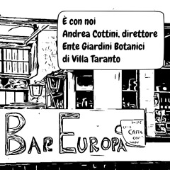 30 Puntata, 10 Stagione, 25.07.25 Bar Europa, Michele Gerace e Andrea Cottini