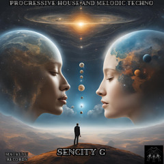 Sencity G | Special Mix (Progressive House and Melodic Techno) Enero 2025