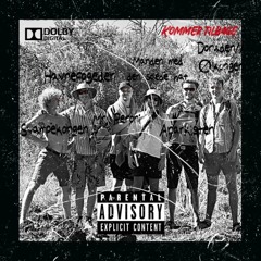 Kommer tilbage(feat. Doraden, Mr. Peroni, Anarkisten, Svampekongen, Manden med den solede hat)
