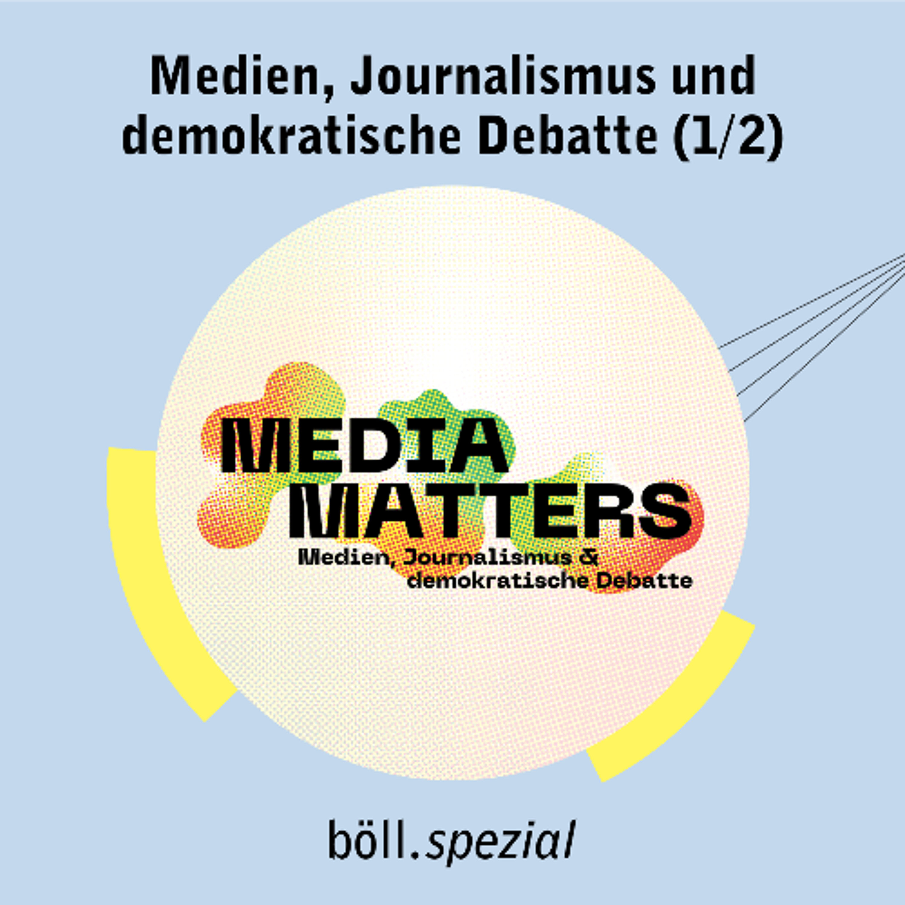 Alle Podcasts und Audiofiles der Heinrich-Böll-Stiftung