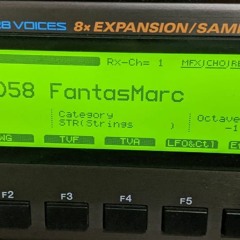 FantasMarc (Marcato Strings)