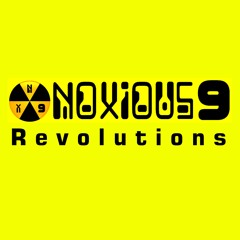 Noxious9 - Sliver & Shiver (preview clip)