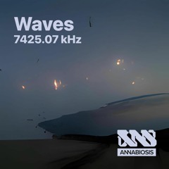Waves (7425.07 kHz)