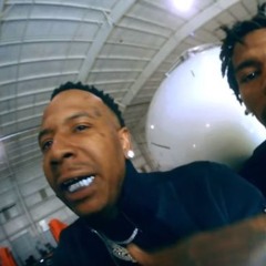 MONEYBAGG YO - BLOW (WOE THUG FLIP)