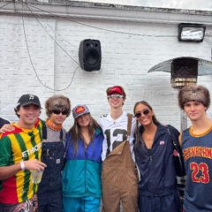 DXNBY & KETTEMA (tribute set)