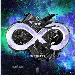 Sefa & D Block & SteFan - Infinity (Dylans Edit)