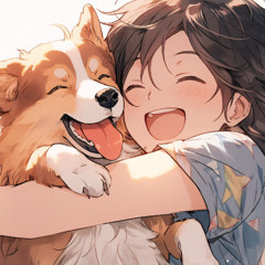 let me be your dog  (Prod. Sumairu Beats)