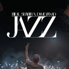 بلال شبيب والمجند جاز  bilal shabib x damojanad jazz