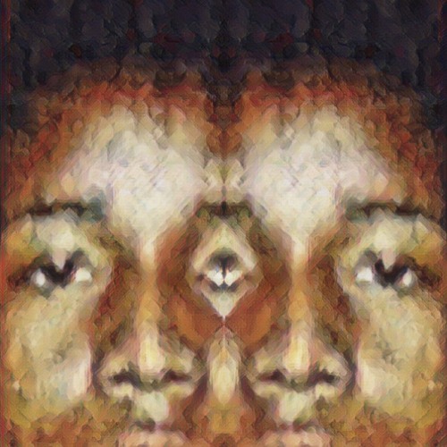 G2G Woo - Hail Mary