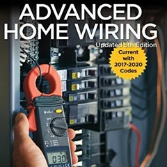 Get EBOOK EPUB KINDLE PDF Black & Decker Advanced Home Wiring, 5th Edition by  Editor
