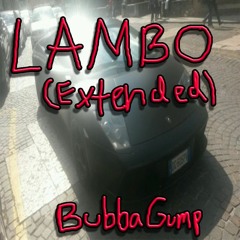 Lambo (EXTENDED)