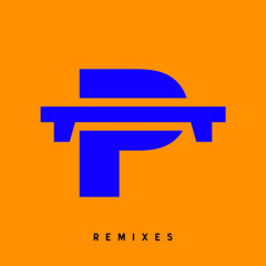 Paul Seul - Gardez Vos Distances (Power Dominion Kick Edit)