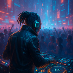 Ancient DJ Returns