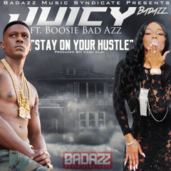 Stay On Your Hustle (feat. Boosie Bad Azz)