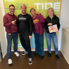 #184 mit Jake Skolnick (QUEL BORDEL!) & K.T. Circus Rhapsody