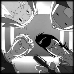 We Passed On (Demo)